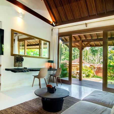 Kubu Manis Villa Ubud  Exterior photo