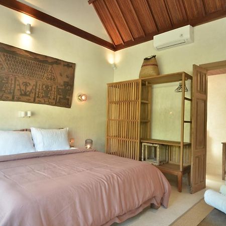 Kubu Manis Villa Ubud  Exterior photo