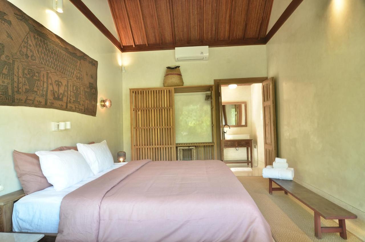 Kubu Manis Villa Ubud  Exterior photo