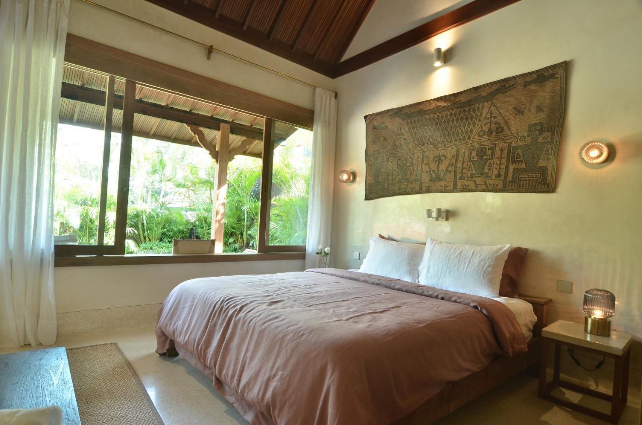 Kubu Manis Villa Ubud  Exterior photo