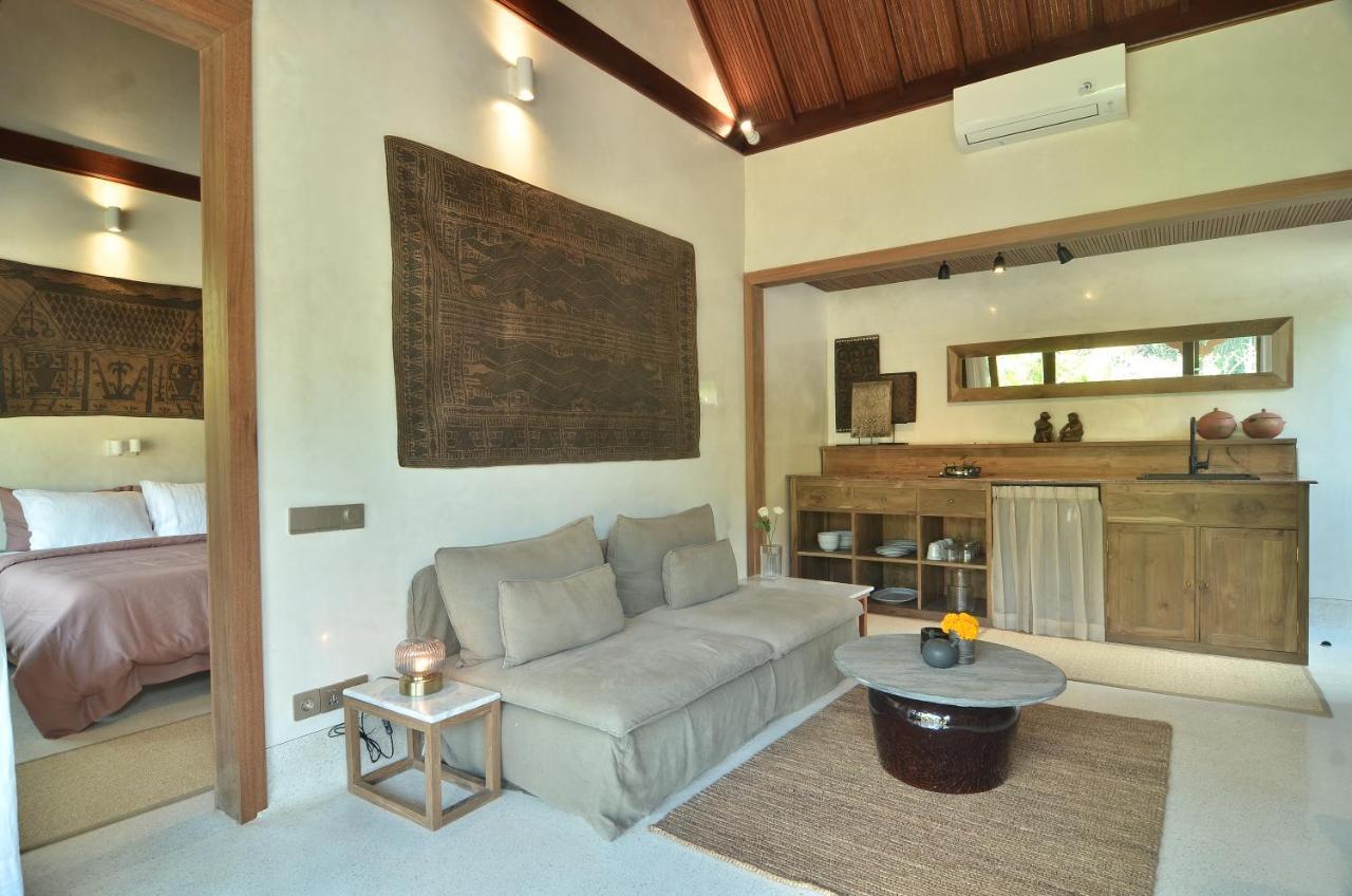 Kubu Manis Villa Ubud  Exterior photo