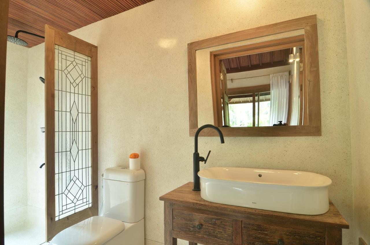 Kubu Manis Villa Ubud  Exterior photo